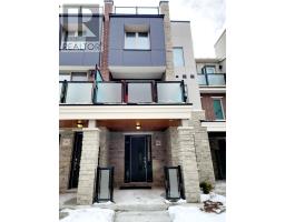 503 - 1034 REFLECTION PLACE, Pickering, Ontario