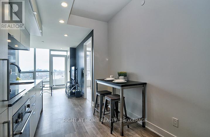 1128 - 38 Cameron Street, Toronto, Ontario  M5T 0C3 - Photo 16 - C11951871