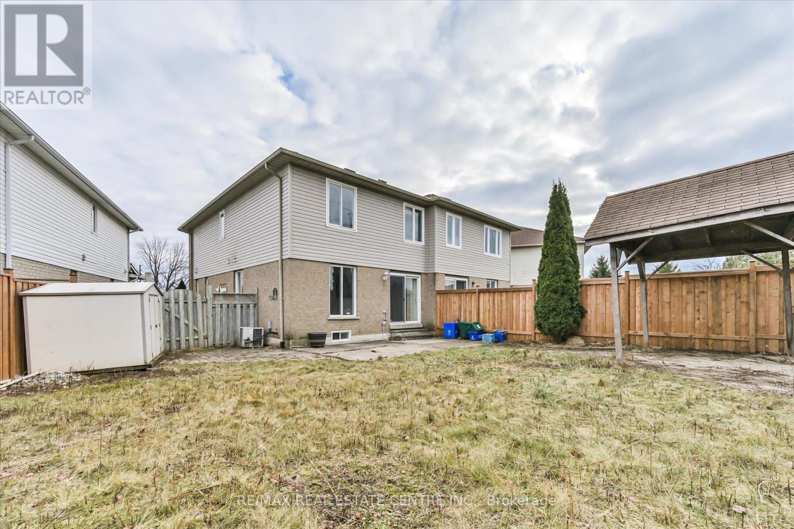 602 Amaretto Avenue, Pickering, Ontario  L1X 2V2 - Photo 40 - E11951744