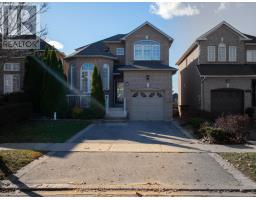 157 DOOLEY CRESCENT, Ajax, Ontario