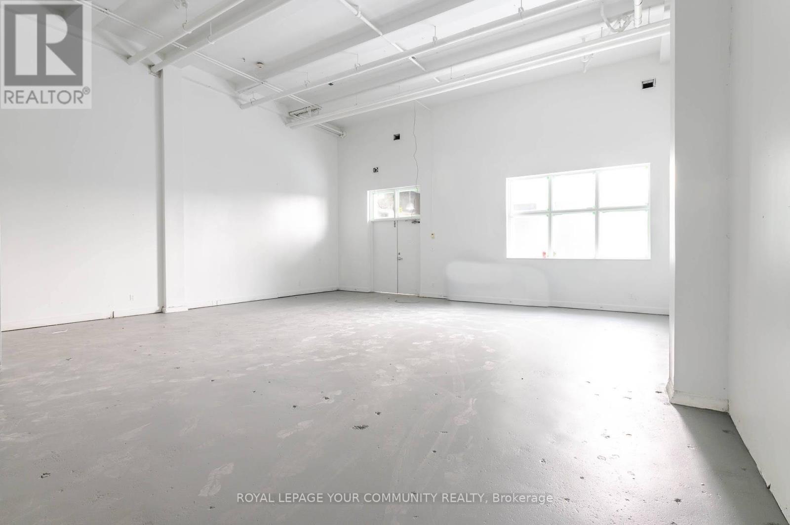 151 - 1159 DUNDAS STREET E, Toronto, Ontario
