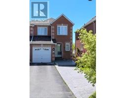 95 Giancola Crescent, Vaughan (Maple), Ca