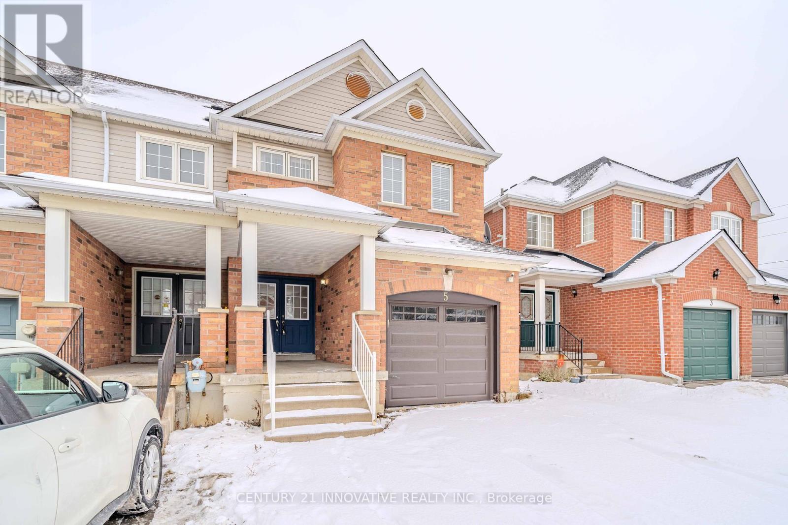 5 Holloway Road, Markham, Ontario  L3S 4P4 - Photo 2 - N11950301