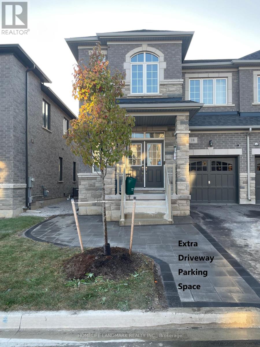 18 Crofting Crescent, Markham, Ontario  L6E 0V9 - Photo 25 - N11950433