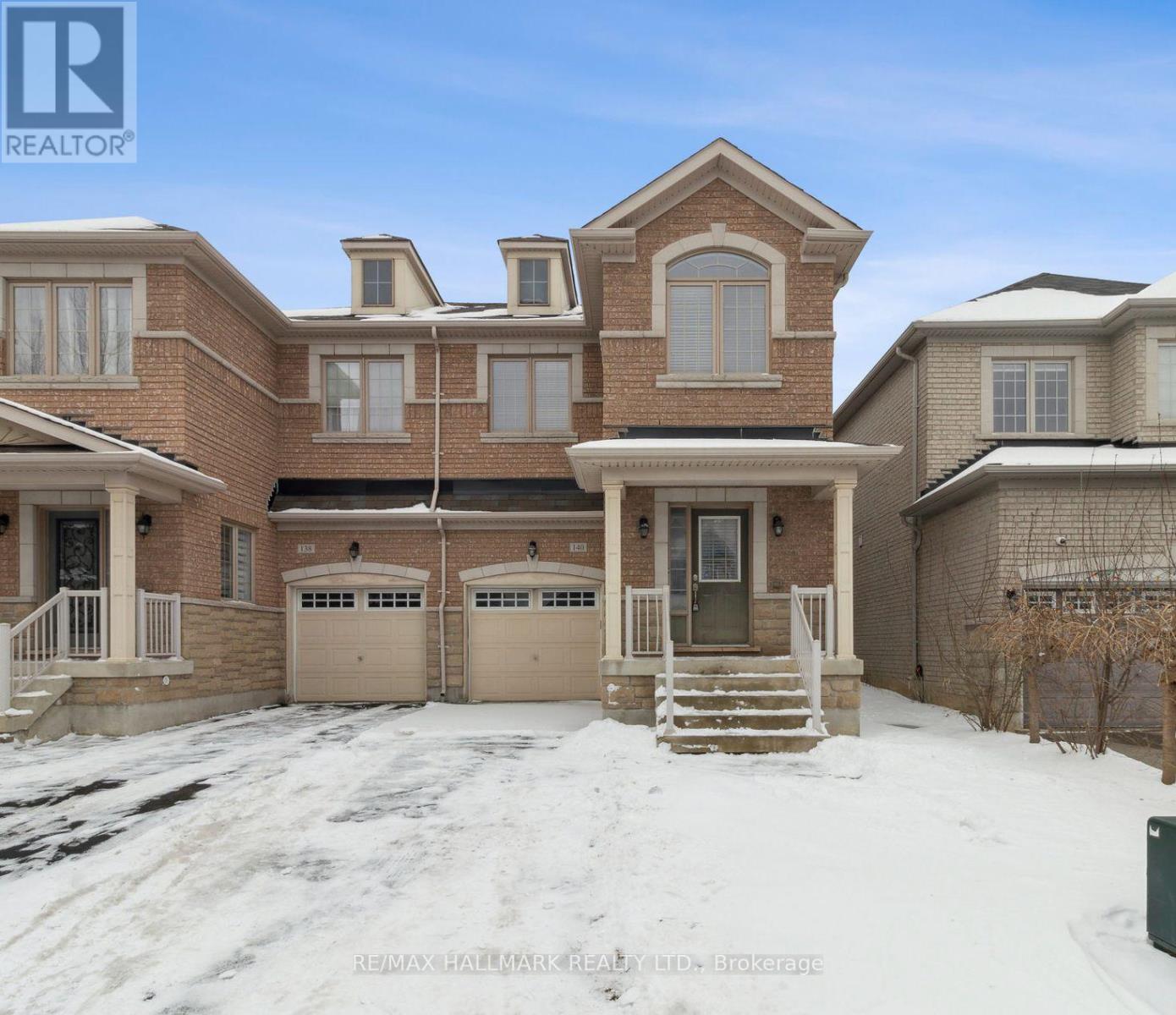 140 Black Maple Crescent, Vaughan, Ontario  L6A 4G6 - Photo 2 - N11951171