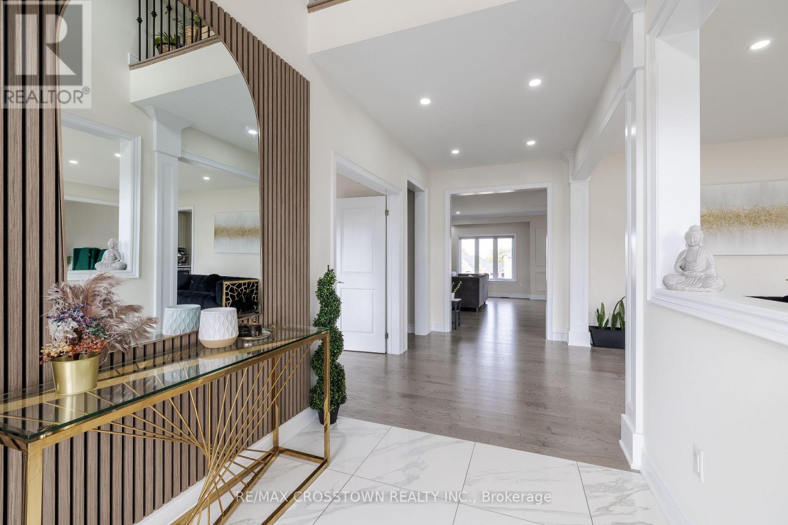 10 Stewart Crescent, Essa (Thornton), Ontario  L0L 2N0 - Photo 4 - N11951203