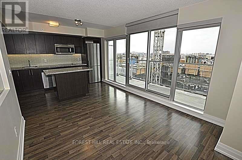 W506 - 565 Wilson Avenue, Toronto, Ontario  M3H 5Y6 - Photo 17 - C11952374