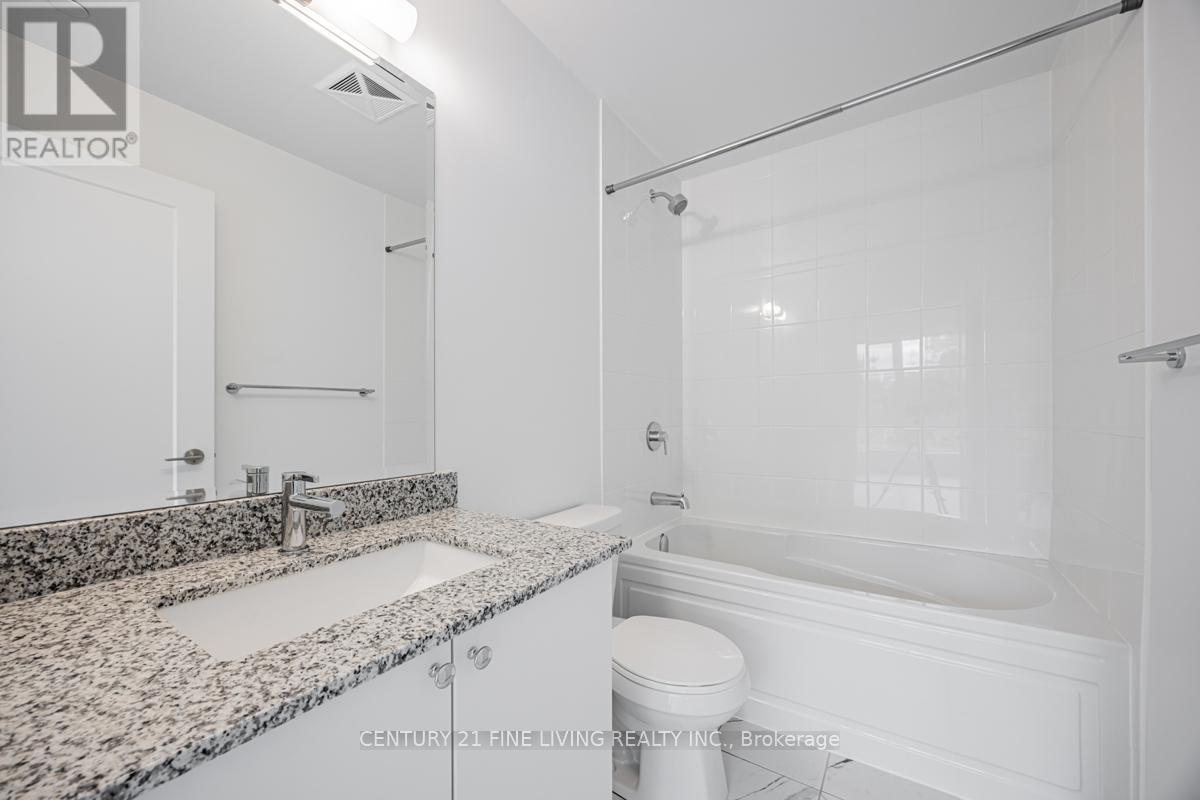 318 - 3220 Sheppard Avenue E, Toronto, Ontario  M1T 0B7 - Photo 27 - E11951305