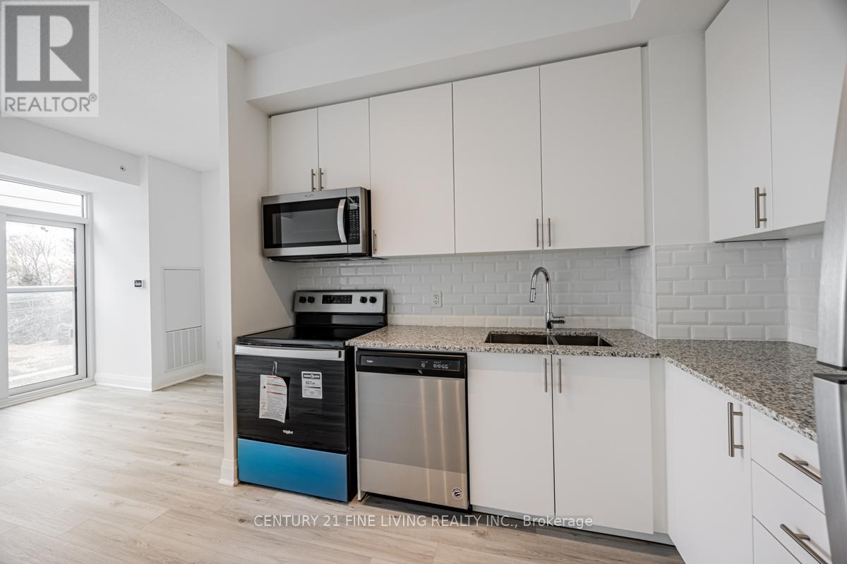 318 - 3220 Sheppard Avenue E, Toronto, Ontario  M1T 0B7 - Photo 8 - E11951305