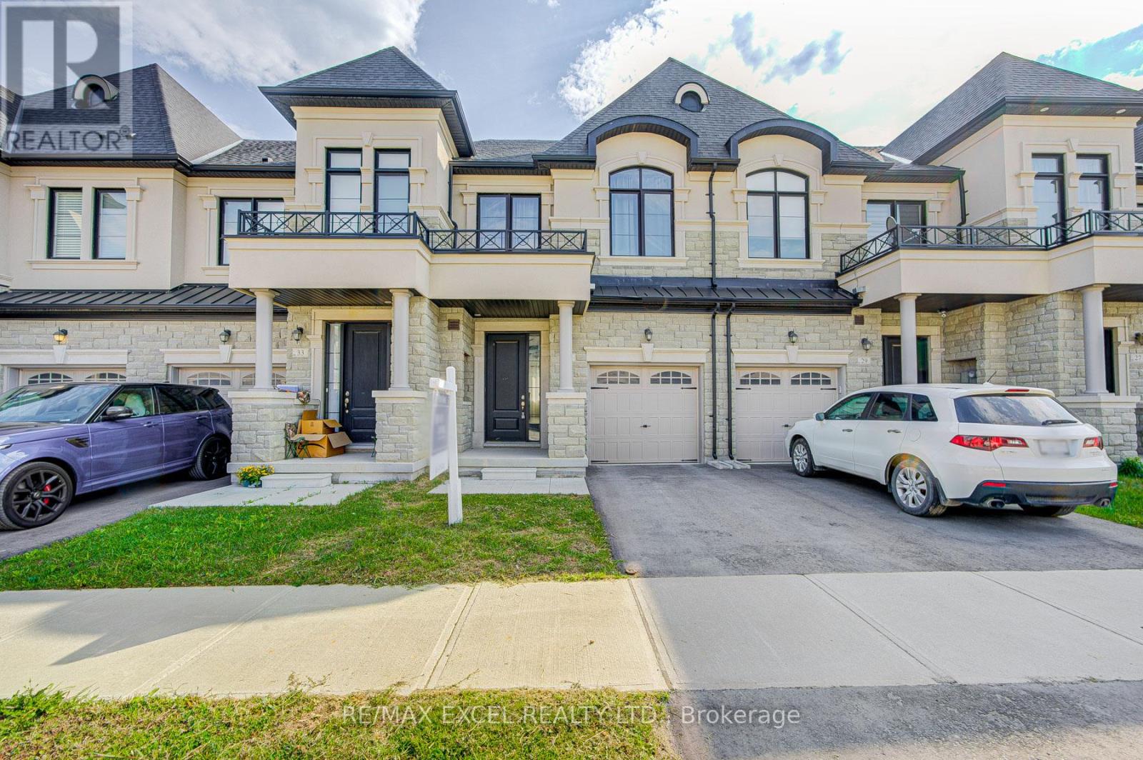 31 MALLERY STREET, Richmond Hill, Ontario