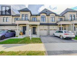 31 MALLERY STREET, Richmond Hill, Ontario