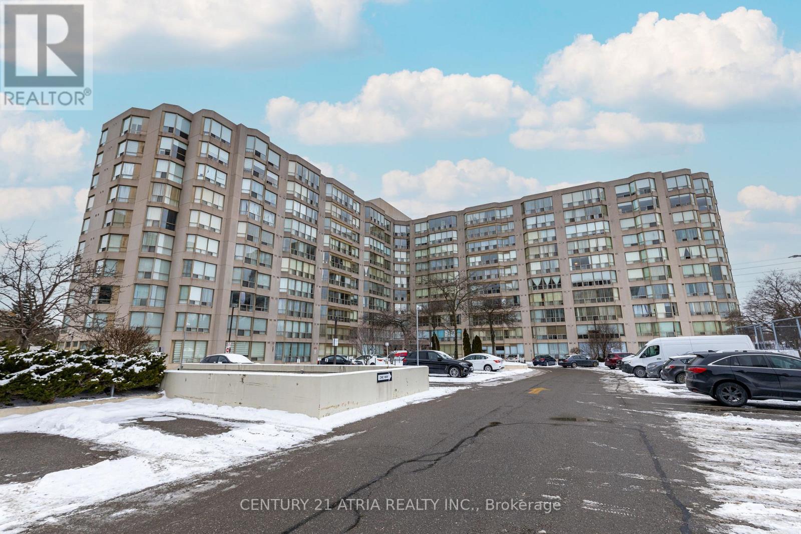 Property at 1011 - 309 MAJOR MACKENZIE DRIVE image 1