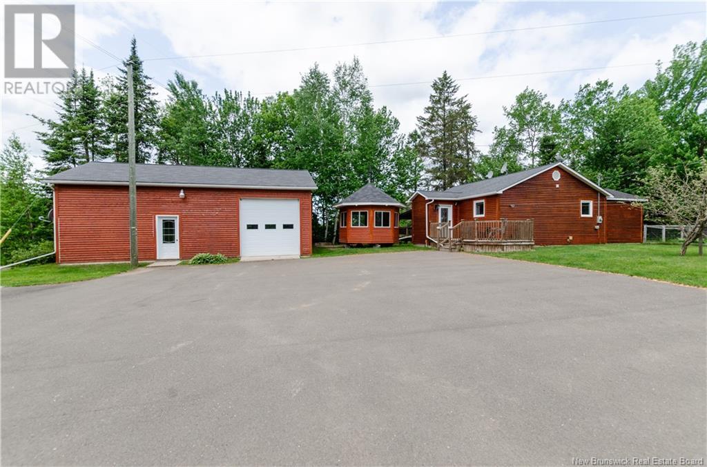 6099 Rte 116, Harcourt, New Brunswick  E4T 4M7 - Photo 2 - NB112116