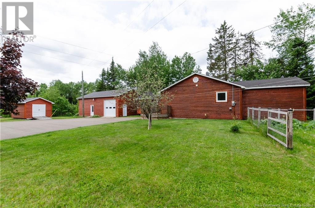 6099 Rte 116, Harcourt, New Brunswick  E4T 4M7 - Photo 3 - NB112116