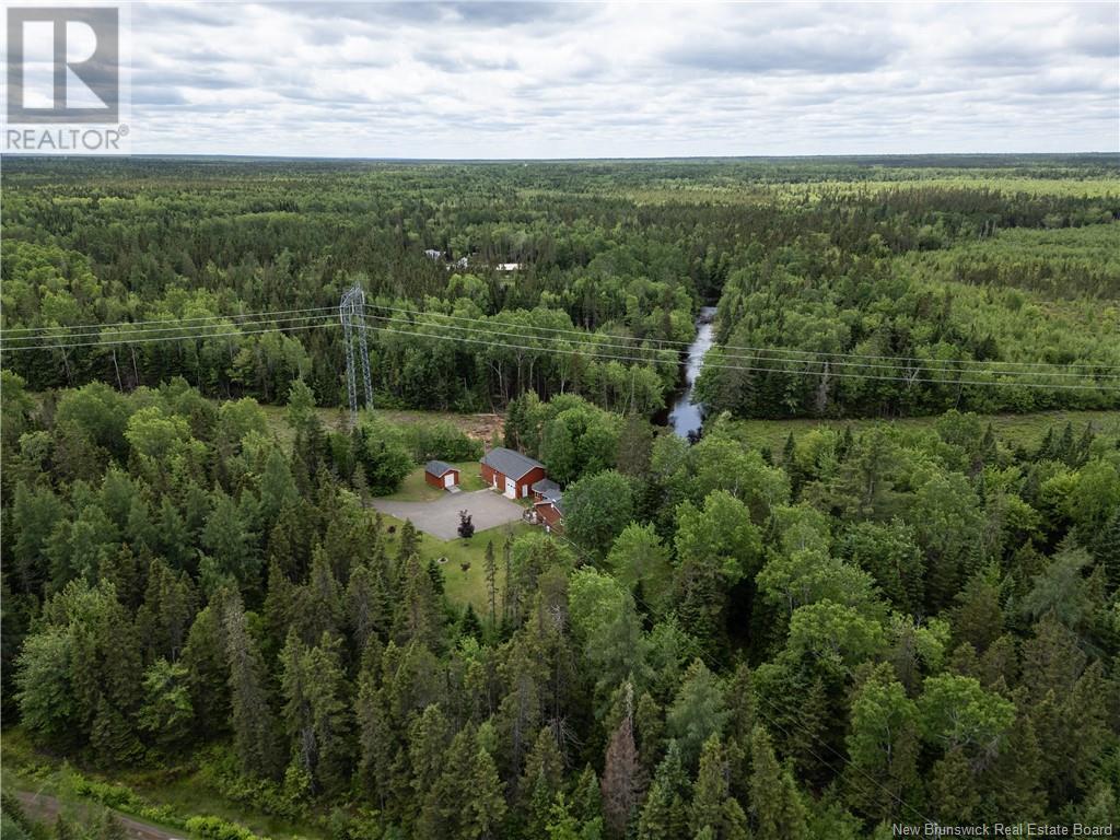 6099 Rte 116, Harcourt, New Brunswick  E4T 4M7 - Photo 46 - NB112116