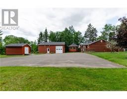 6099 RTE 116, harcourt, New Brunswick