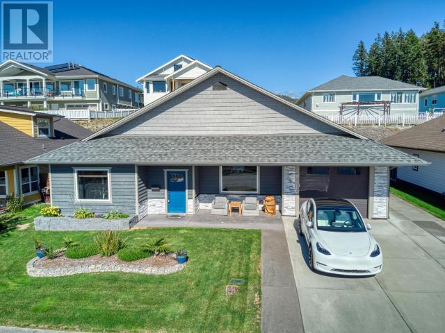 5410 Hemlock Street, Powell River, British Columbia  V8A 0T6 - Photo 35 - 18594