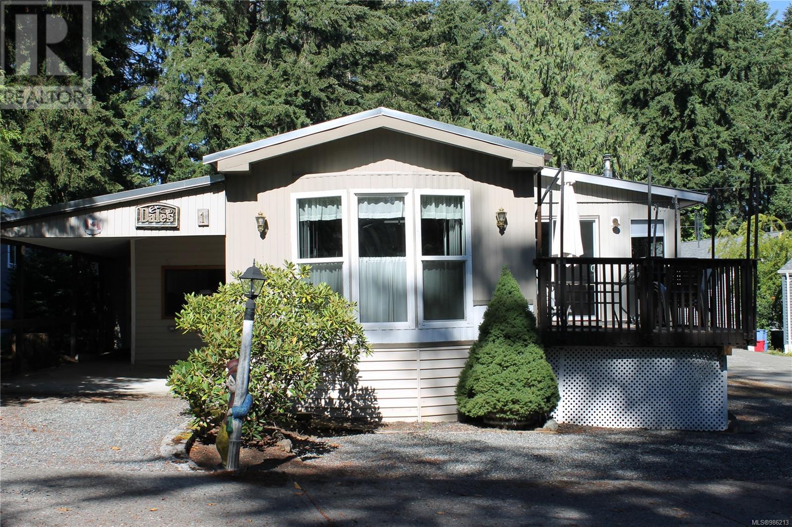 1 4544 Lanes Rd, cowichan bay, British Columbia V0R1N0