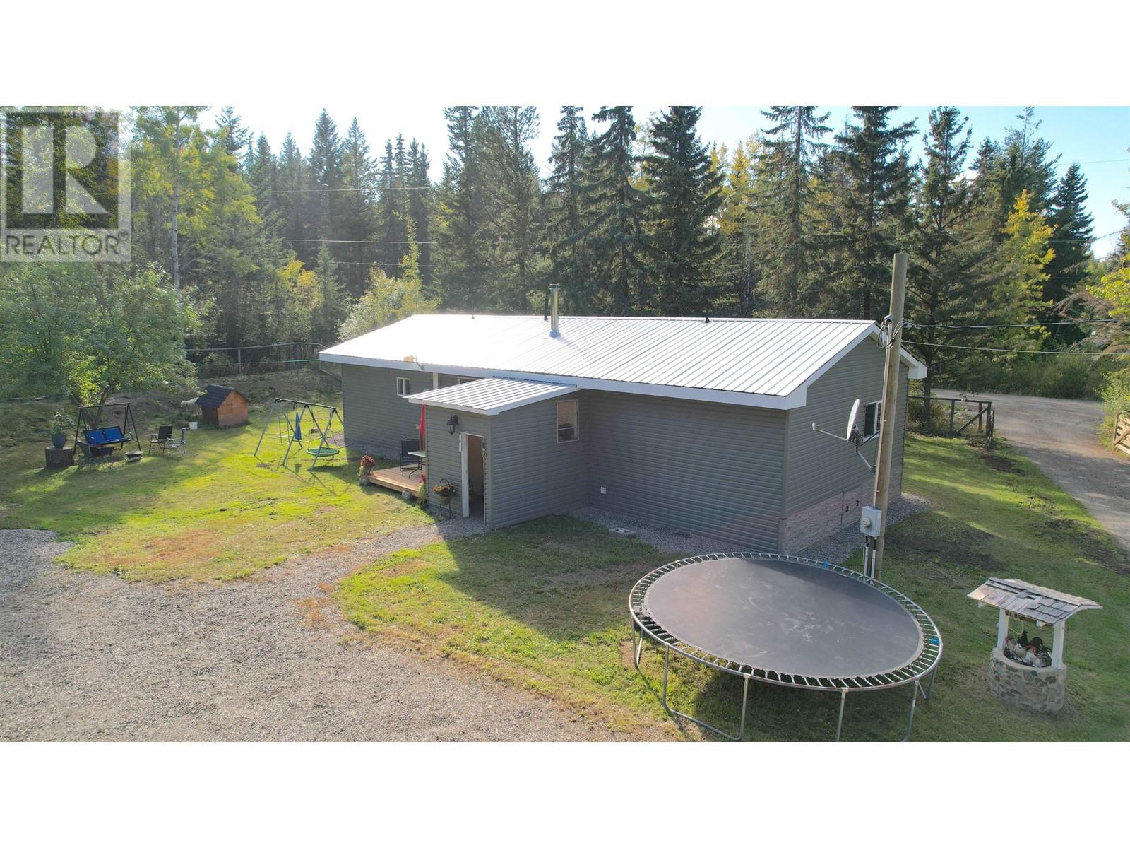 6769 Mcmillan Road, Lone Butte, British Columbia  V0K 1X3 - Photo 1 - R2962668