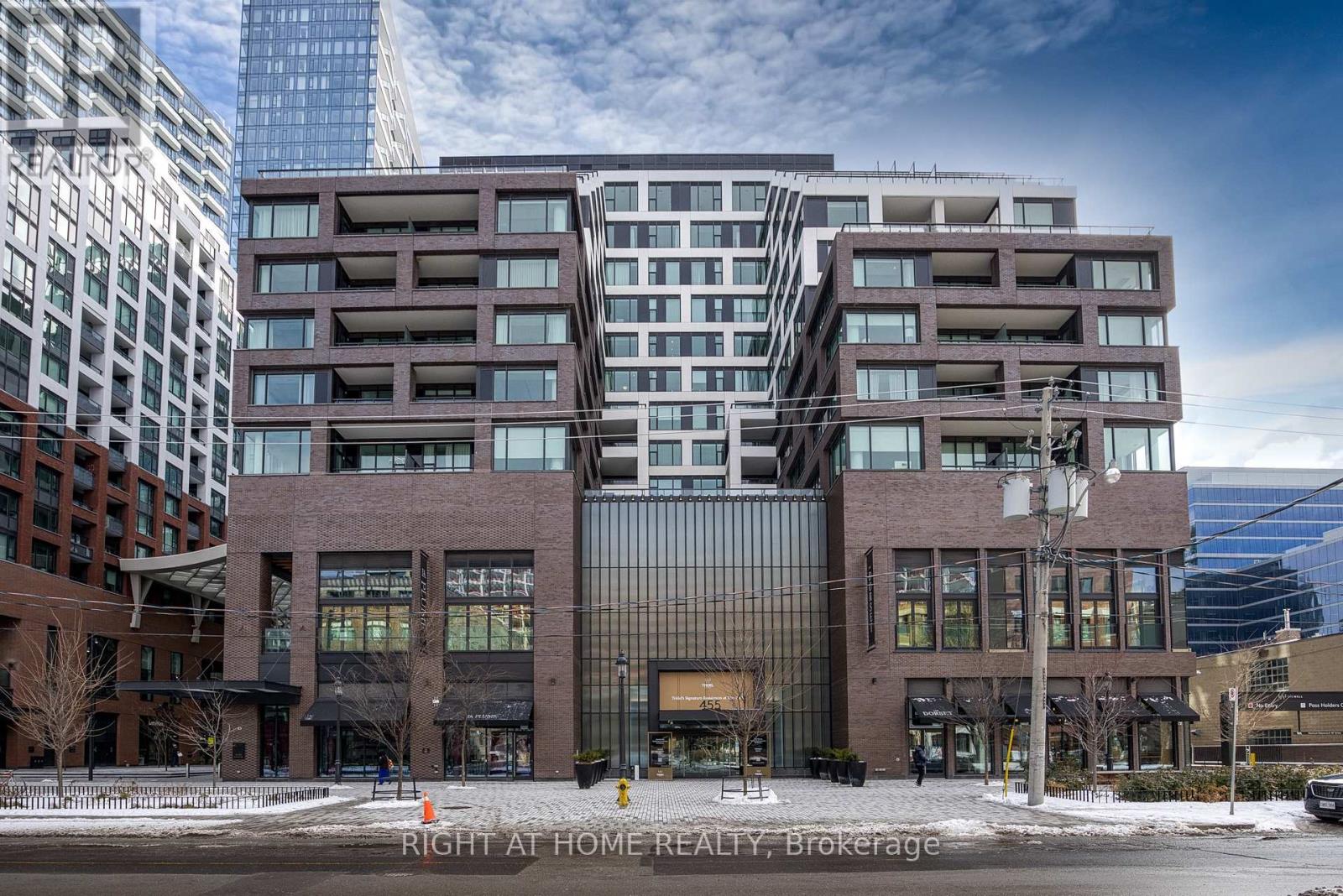 1110 - 455 Wellington Street W, Toronto, Ontario  M5V 0V8 - Photo 34 - C11952116