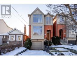 351 DELORAINE AVENUE, Toronto, Ontario