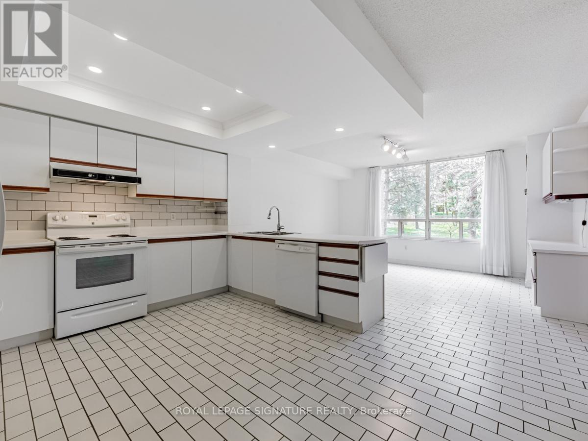 Property at 217 - 1200 DON MILLS ROAD image 5