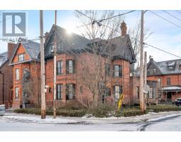 142 BEDFORD ROAD, Toronto, Ontario