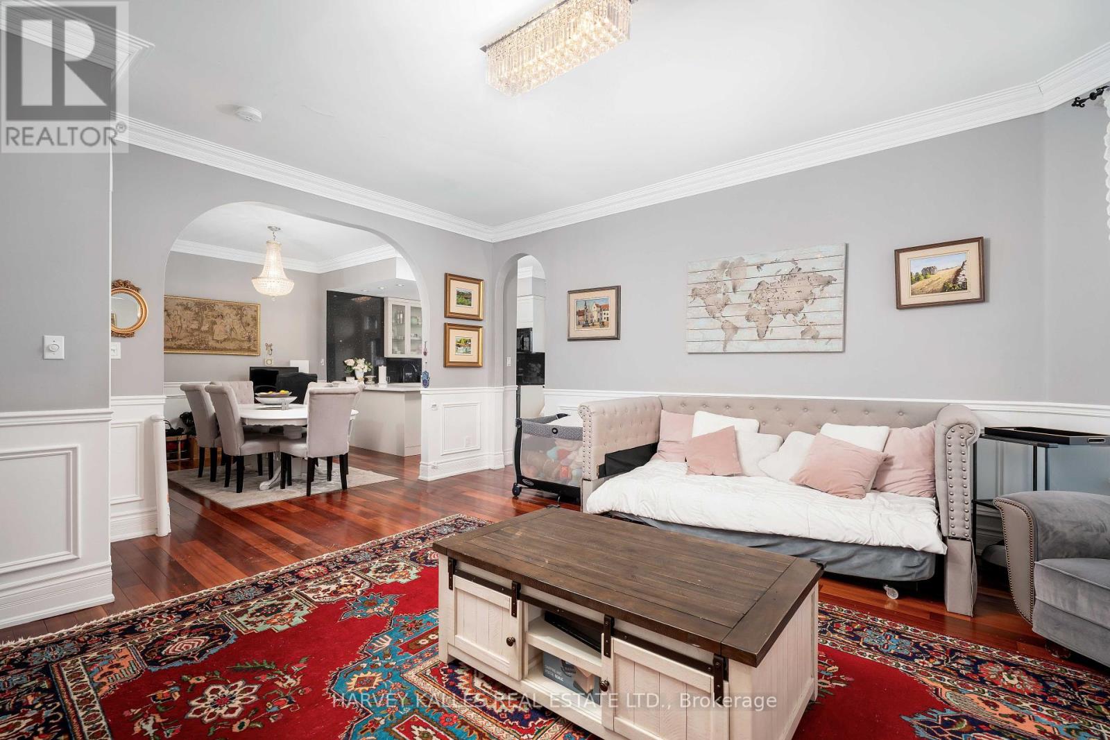 142 Bedford Road, Toronto, Ontario  M5R 2K2 - Photo 13 - C11952436