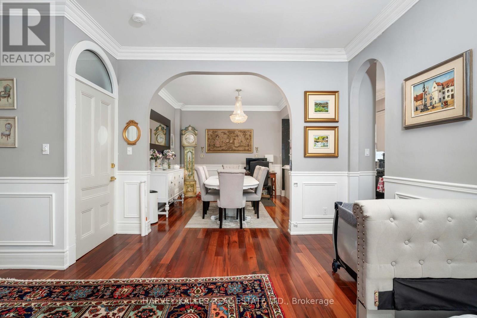 142 Bedford Road, Toronto, Ontario  M5R 2K2 - Photo 14 - C11952436