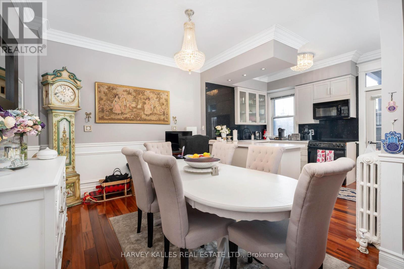 142 Bedford Road, Toronto, Ontario  M5R 2K2 - Photo 15 - C11952436