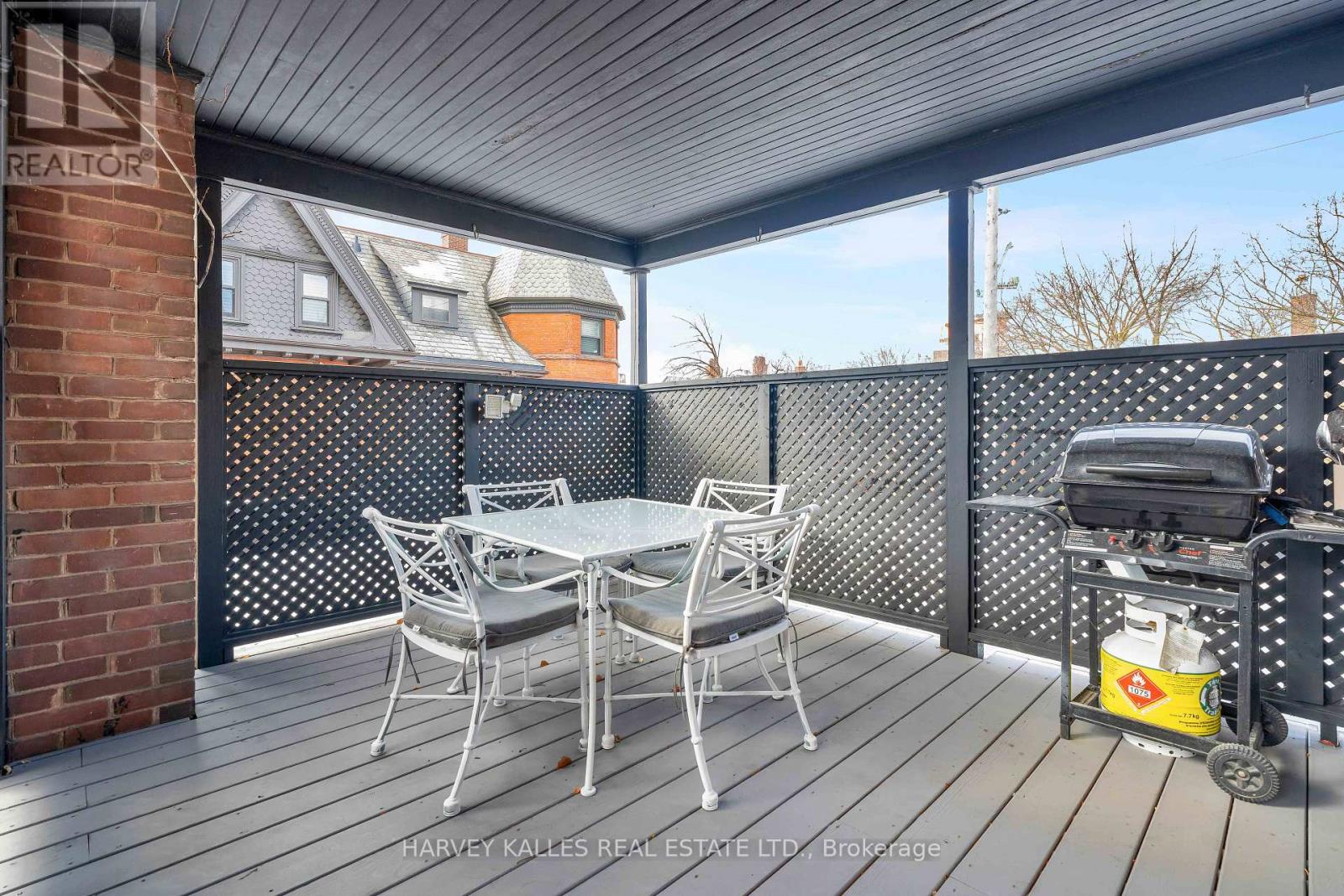 142 Bedford Road, Toronto, Ontario  M5R 2K2 - Photo 18 - C11952436