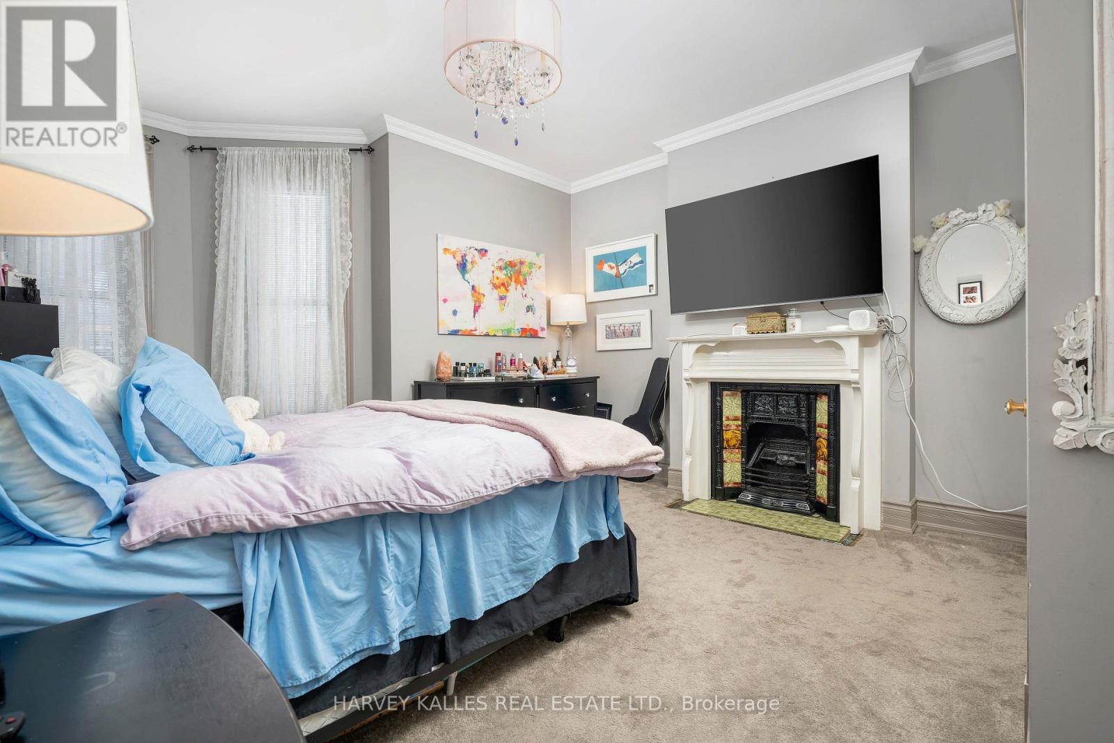 142 Bedford Road, Toronto, Ontario  M5R 2K2 - Photo 19 - C11952436