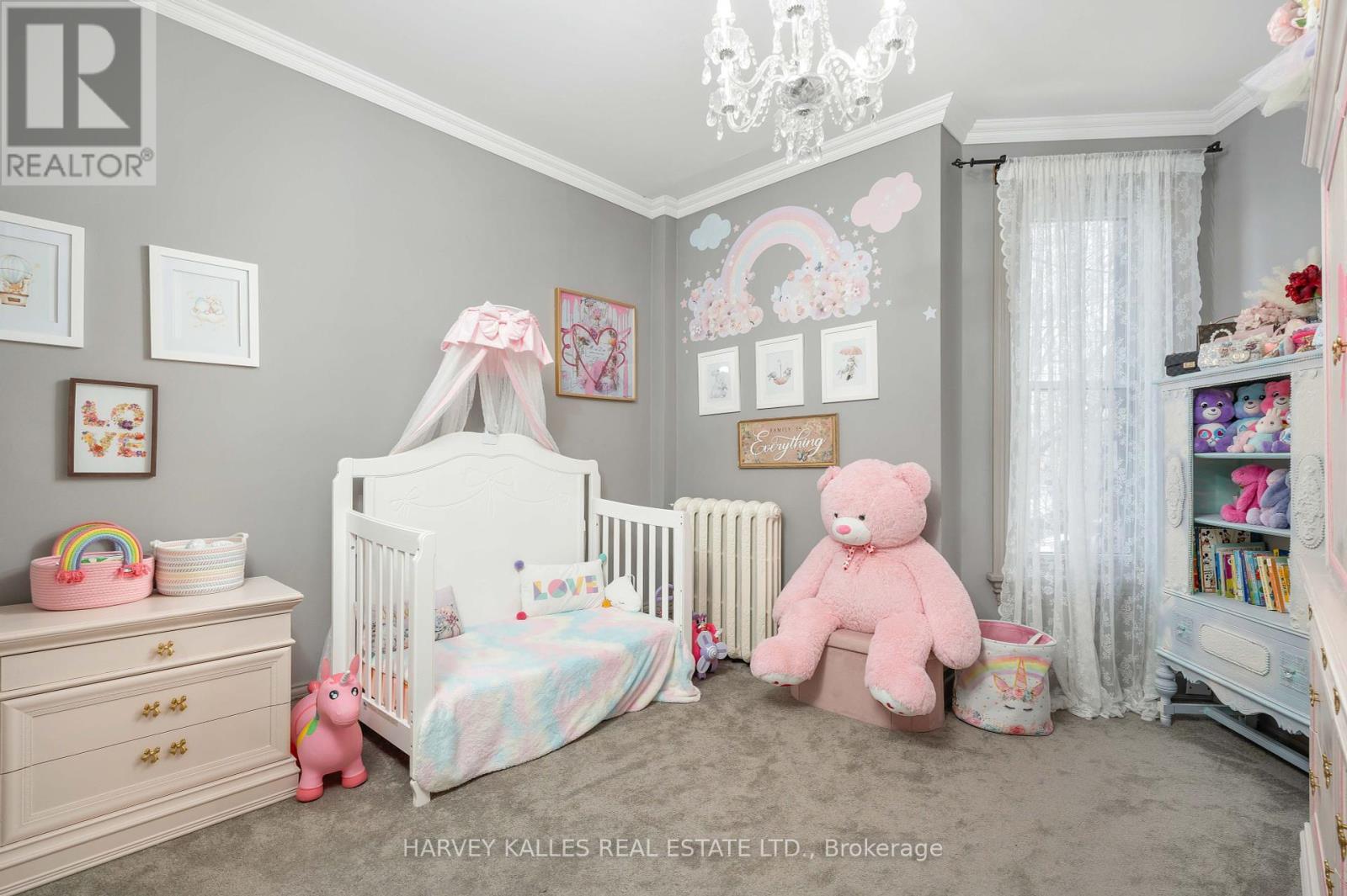 142 Bedford Road, Toronto, Ontario  M5R 2K2 - Photo 20 - C11952436