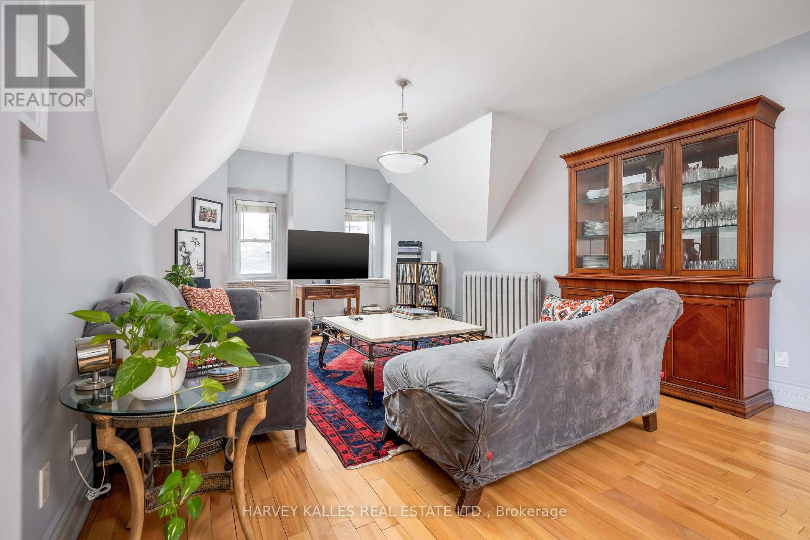 142 Bedford Road, Toronto, Ontario  M5R 2K2 - Photo 21 - C11952436