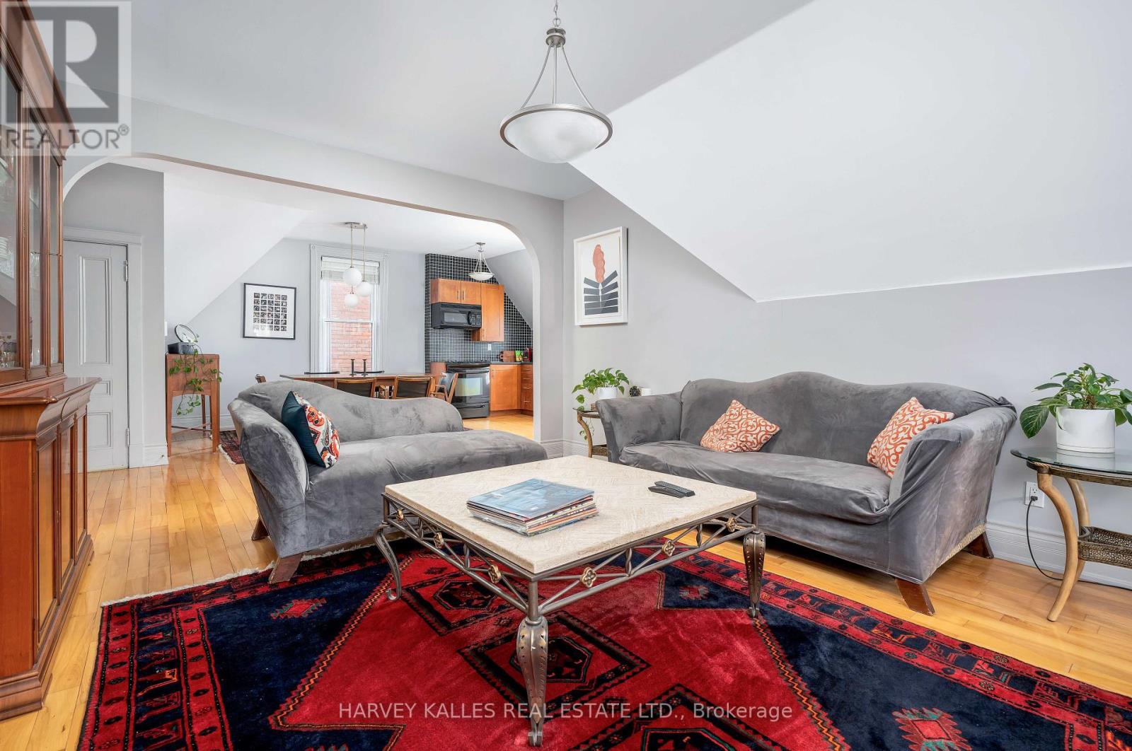 142 Bedford Road, Toronto, Ontario  M5R 2K2 - Photo 22 - C11952436