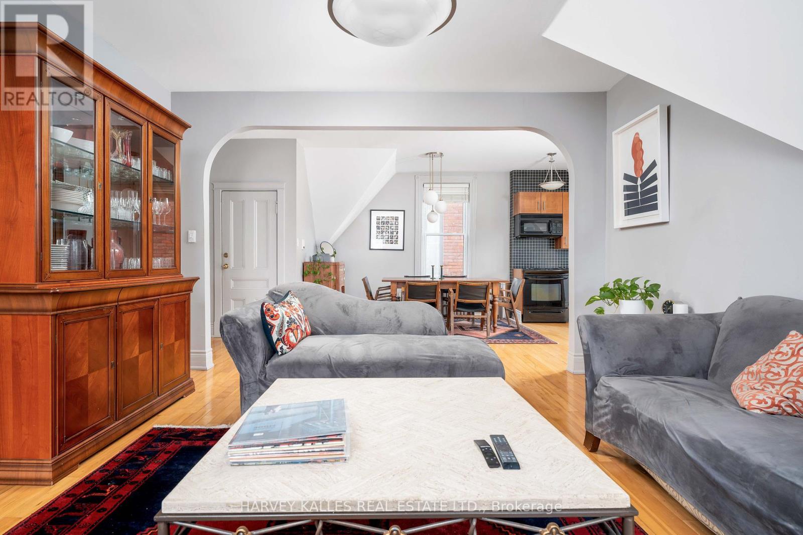 142 Bedford Road, Toronto, Ontario  M5R 2K2 - Photo 23 - C11952436