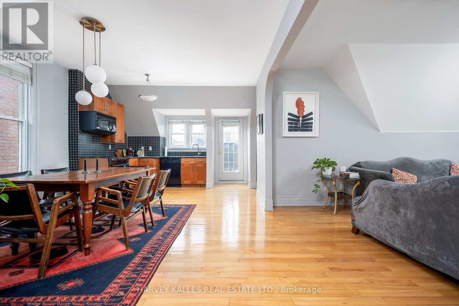 142 Bedford Road, Toronto, Ontario  M5R 2K2 - Photo 25 - C11952436