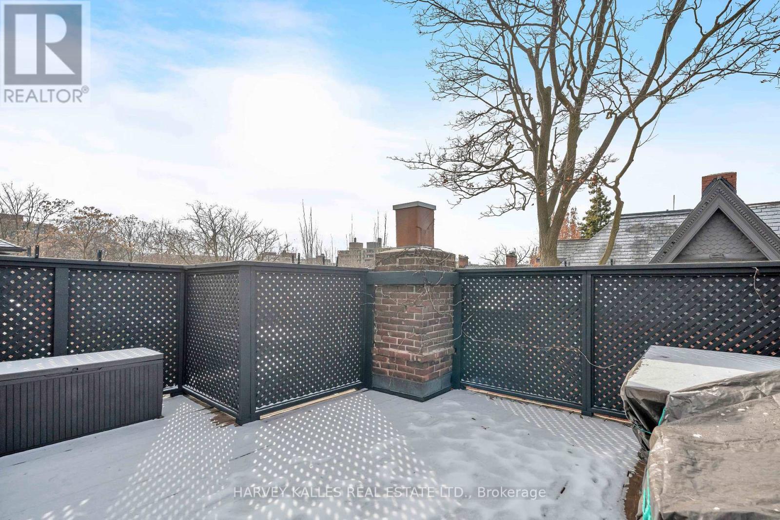 142 Bedford Road, Toronto, Ontario  M5R 2K2 - Photo 30 - C11952436