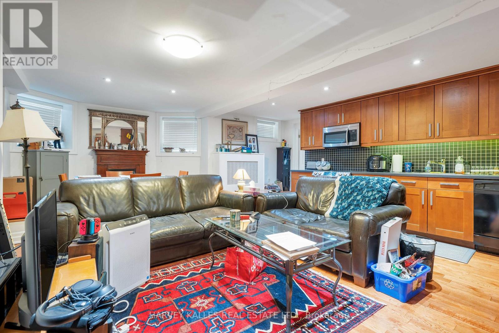 142 Bedford Road, Toronto, Ontario  M5R 2K2 - Photo 32 - C11952436