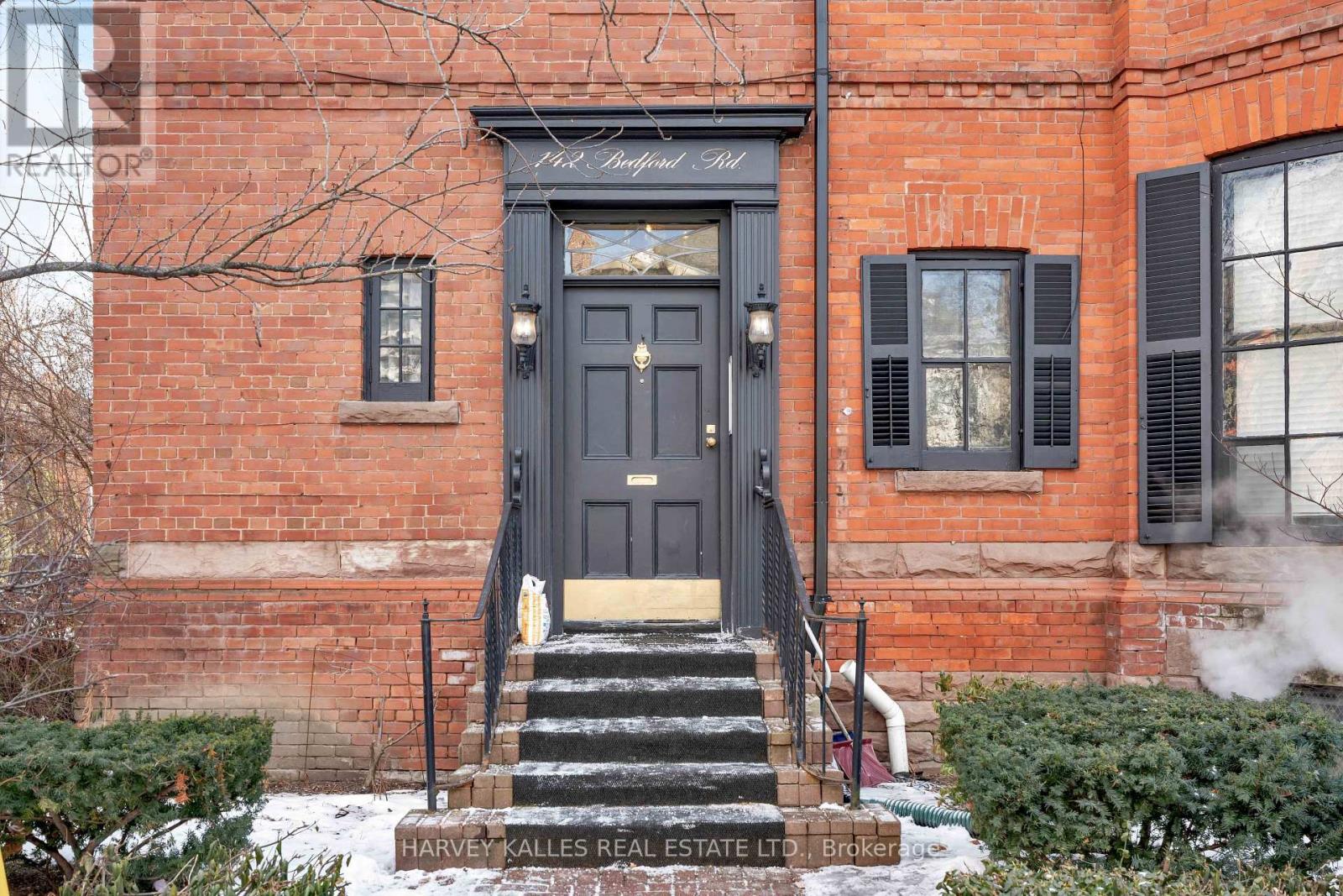 142 Bedford Road, Toronto, Ontario  M5R 2K2 - Photo 33 - C11952436