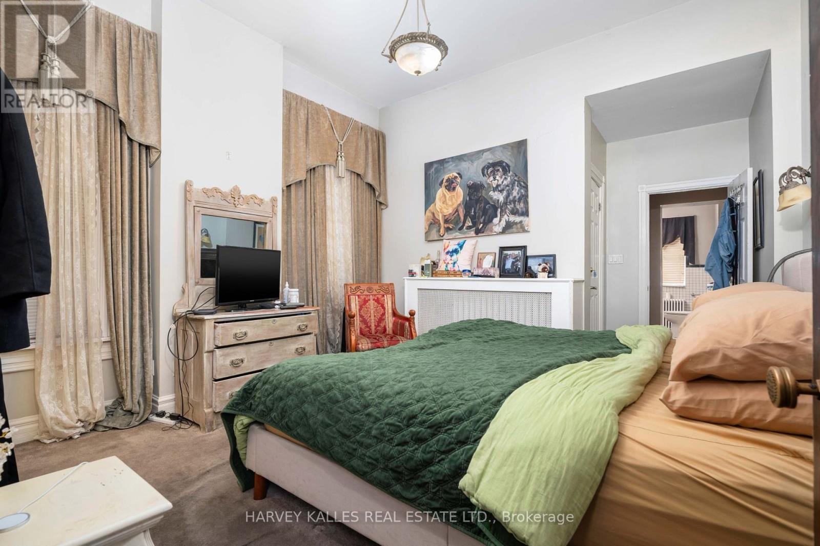 142 Bedford Road, Toronto, Ontario  M5R 2K2 - Photo 9 - C11952436