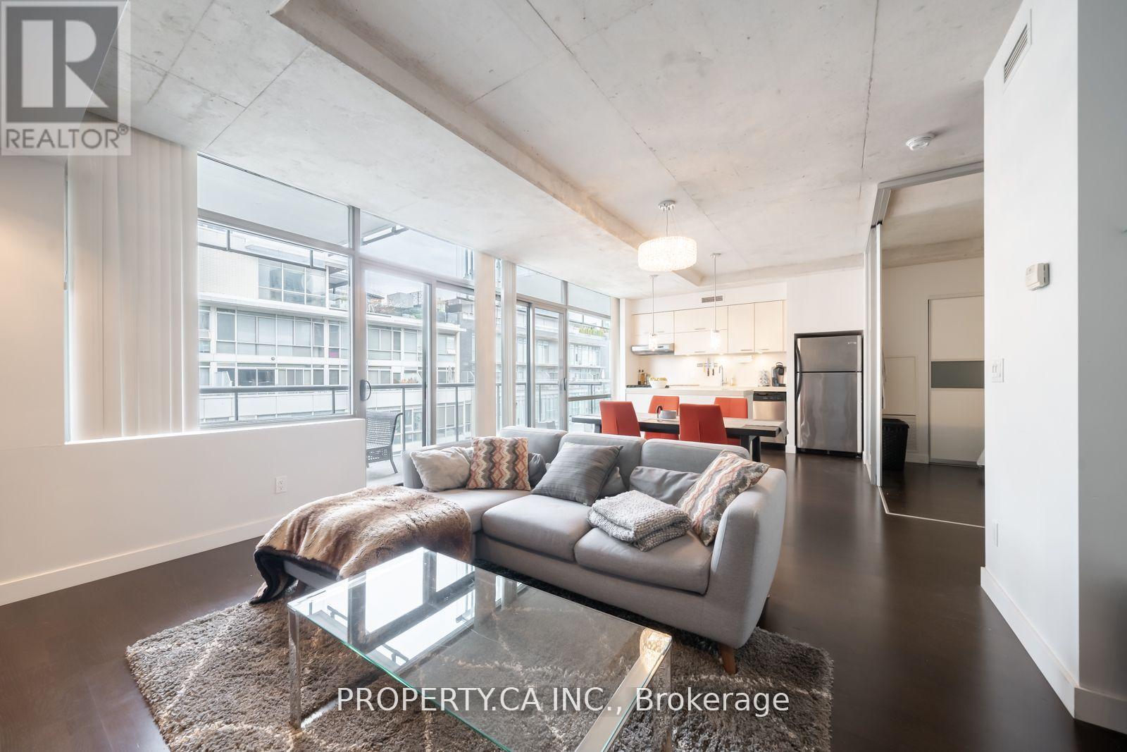 817 - 55 Stewart Street, Toronto, Ontario  M5V 2V1 - Photo 2 - C11952463