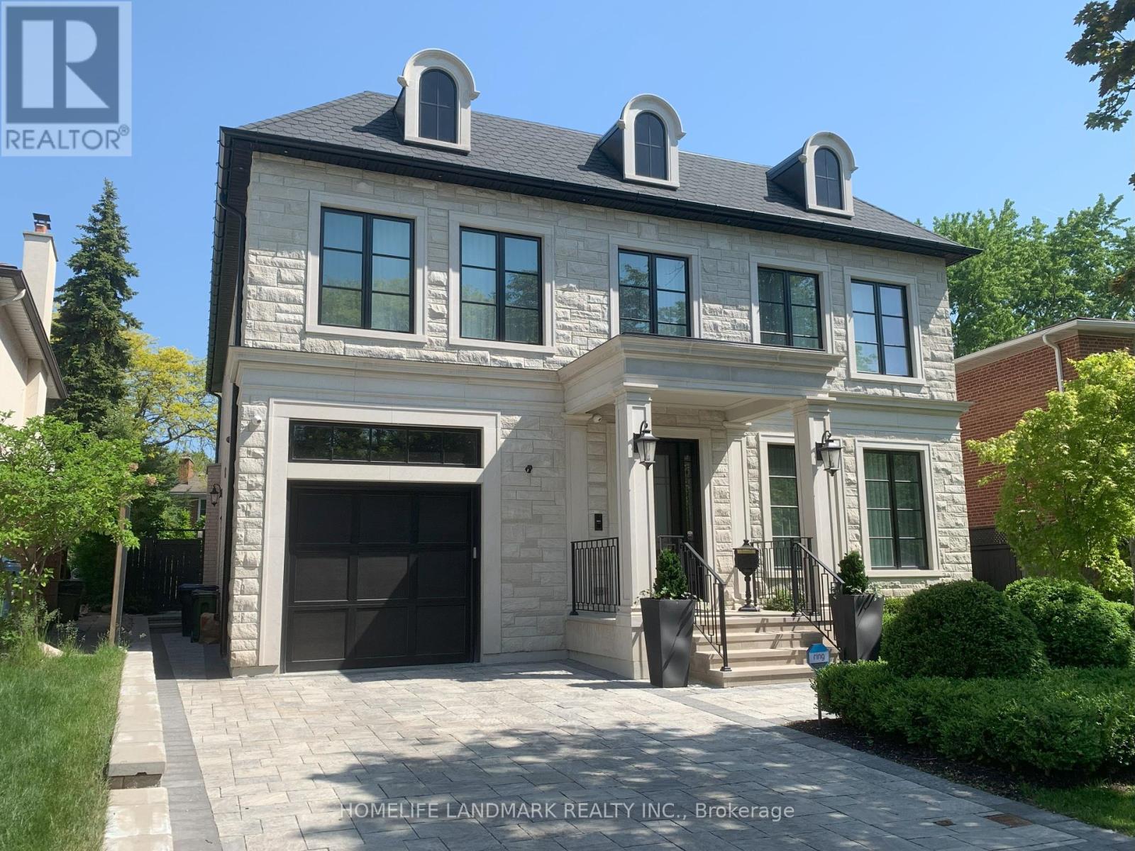 42 FOURSOME CRESCENT, Toronto, Ontario