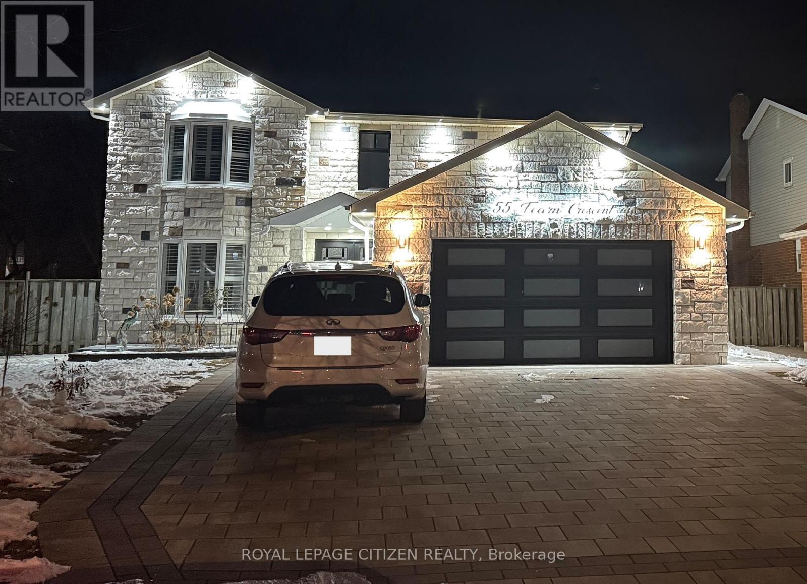 55 FEARN CRESCENT, Ajax, Ontario