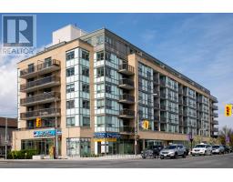 217 - 3520 DANFORTH AVENUE, Toronto, Ontario