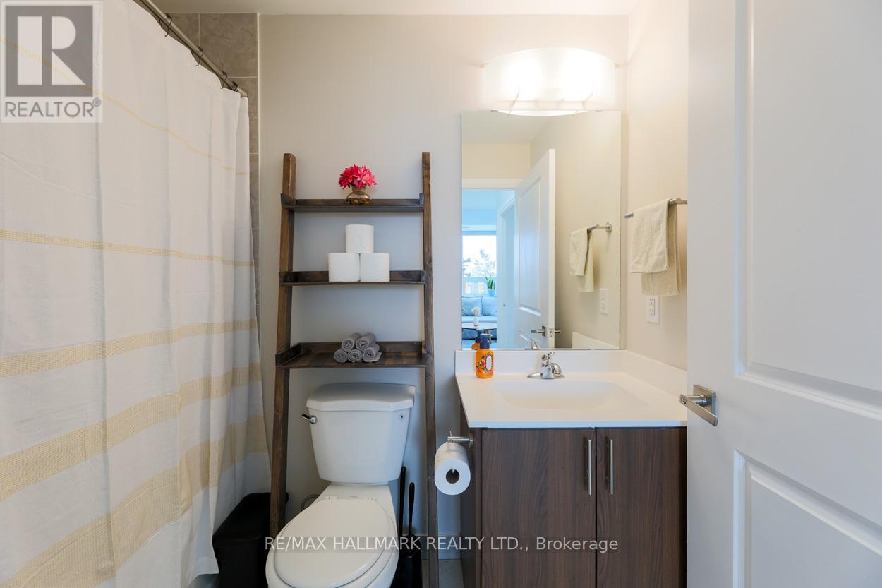 217 - 3520 Danforth Avenue, Toronto, Ontario  M1L 1E5 - Photo 13 - E11952118