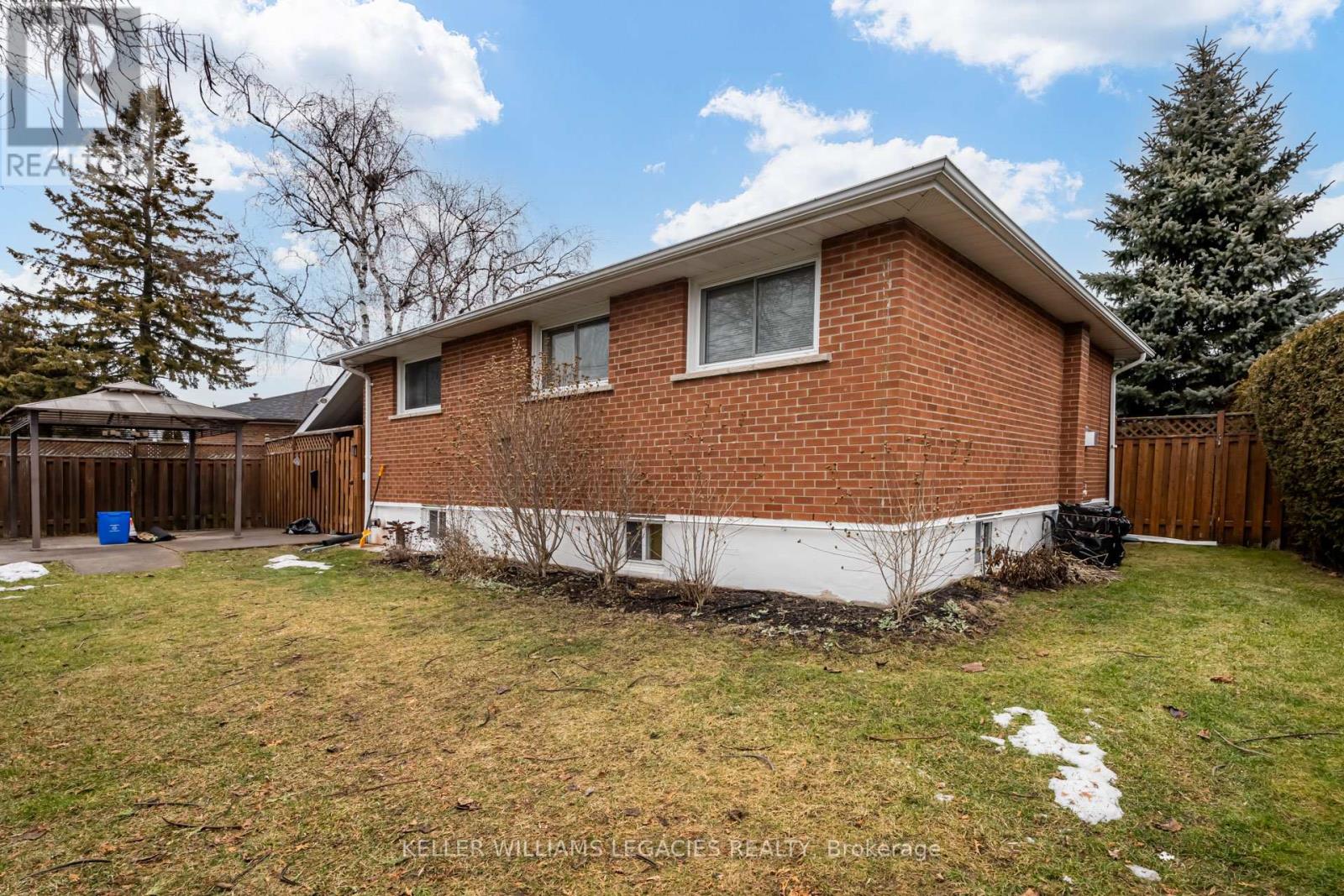 Bsmt. - 1145 Ridgecrest Avenue, Oshawa, Ontario  L1H 1V3 - Photo 30 - E11952315