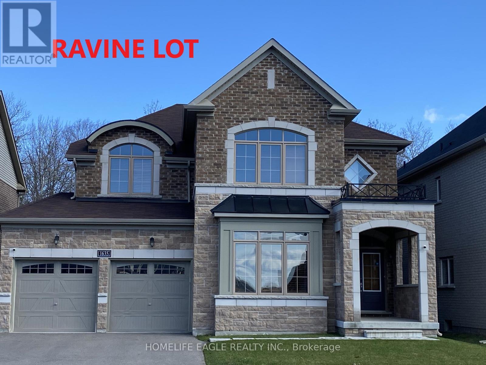 1635 EMBERTON WAY, Innisfil, Ontario