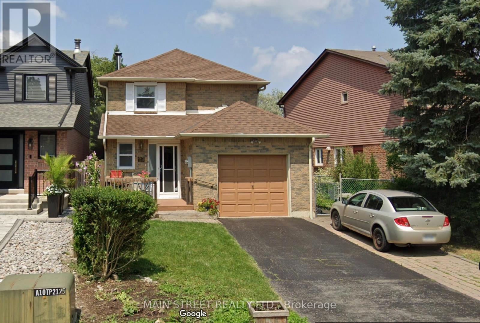 119 Batson Drive, Aurora (Aurora Village), Ontario  L4G 3S6 - Photo 2 - N11932903