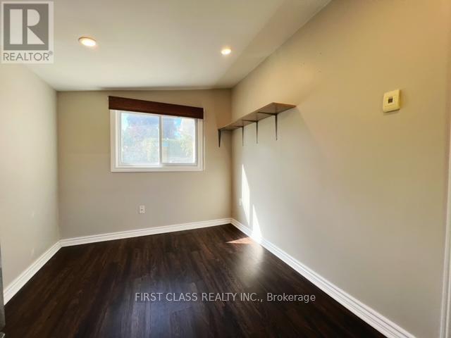 Upper - 85 Franklin Street, Newmarket, Ontario  L3Y 4A5 - Photo 11 - N11950389